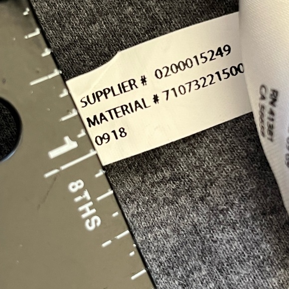 Polo Ralph Lauren Reversible Quarter Zip Sweatshirt Sweater XXL - Picture 13 of 15